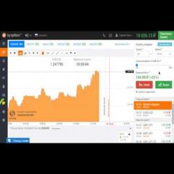 Вводный курс в торговлю бинарными опционами читать