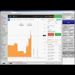 Автоматический робот для бинарных опционов