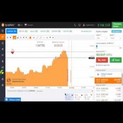 Заработок в инете бинарные опционы