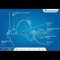 В чем подвох в торговле бинарными опционами