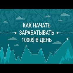 Обучение прибыльной торговле бинарными опционами