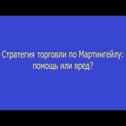 Стратегия по точкам пивот в бинарных опционах